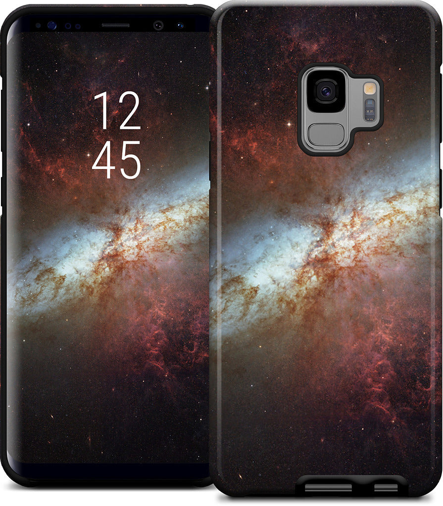 Messier 82 Samsung Case