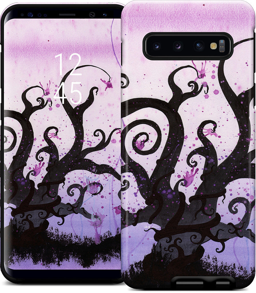 Growth Samsung Case