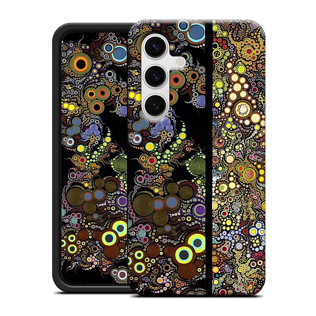 The New Normal Samsung Case