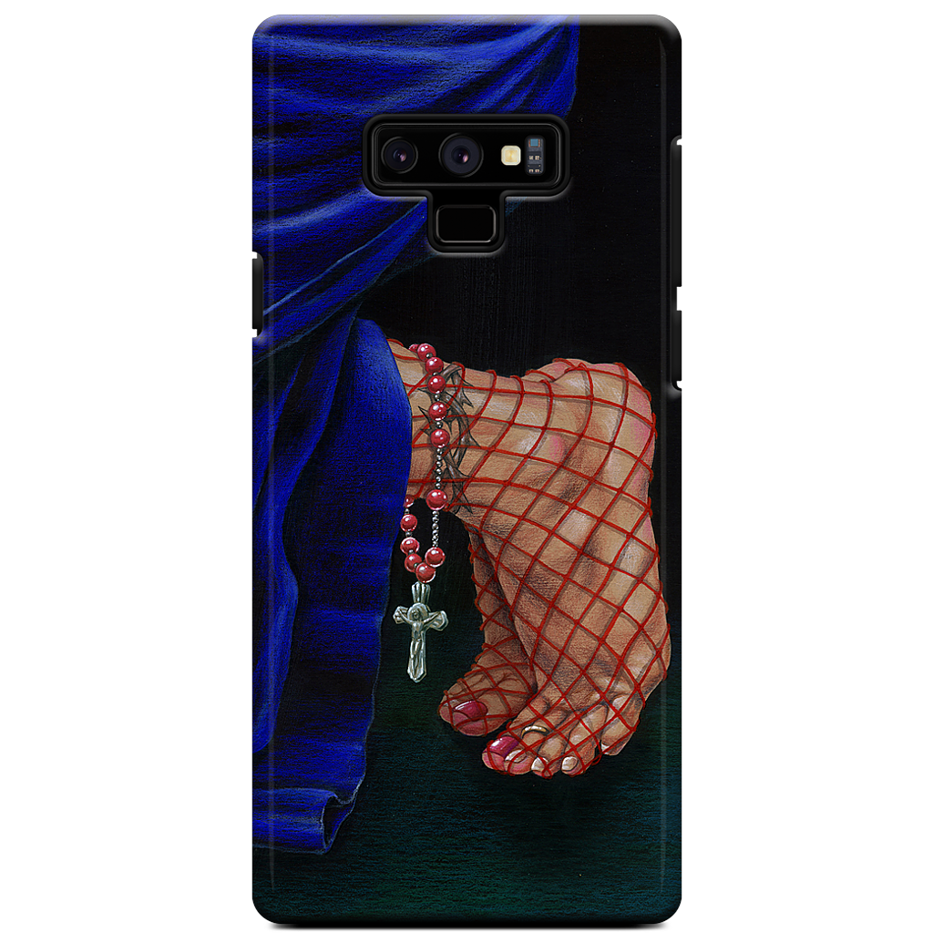Prayer 10 Samsung Case
