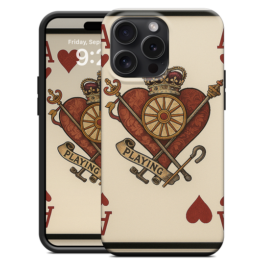 Custom iPhone Case - 8832a876