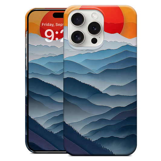 Custom iPhone Case - 6d9490e1