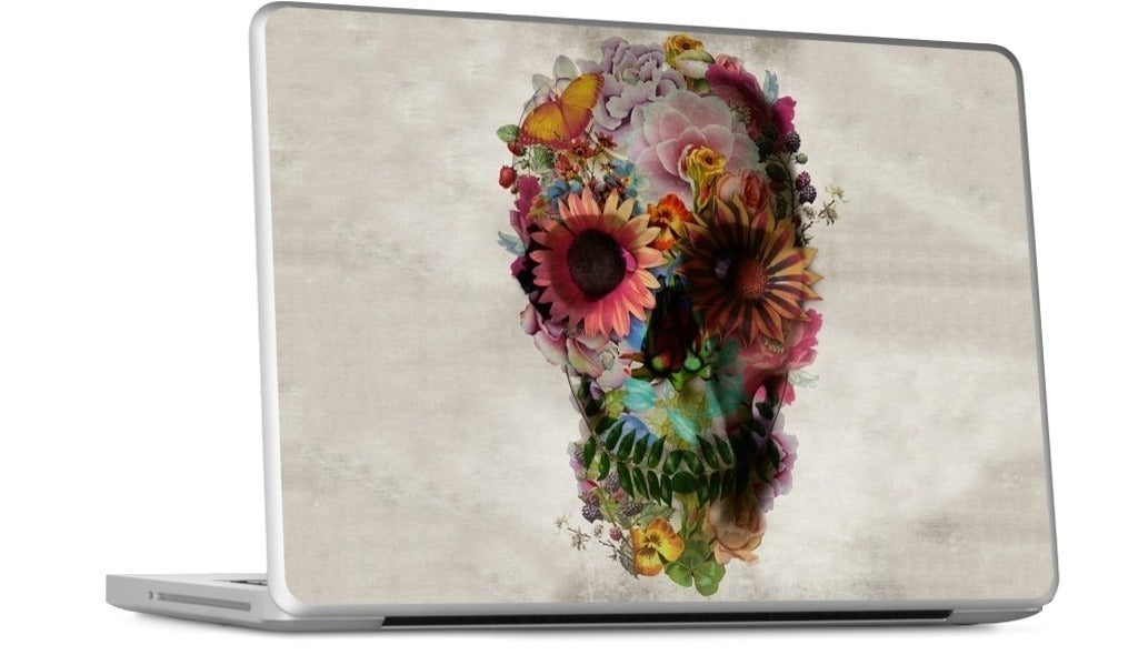 Gardening MacBook Skin