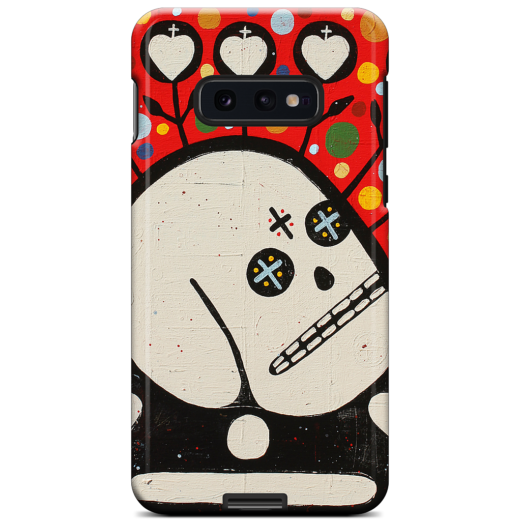 Surrounded By Love Samsung Case
