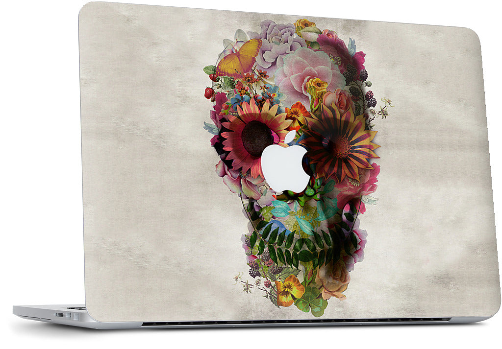 Gardening MacBook Skin