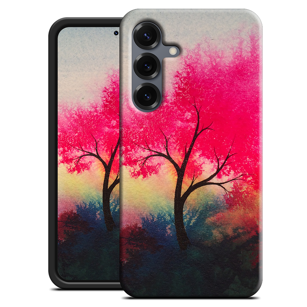 Wisp Samsung Case