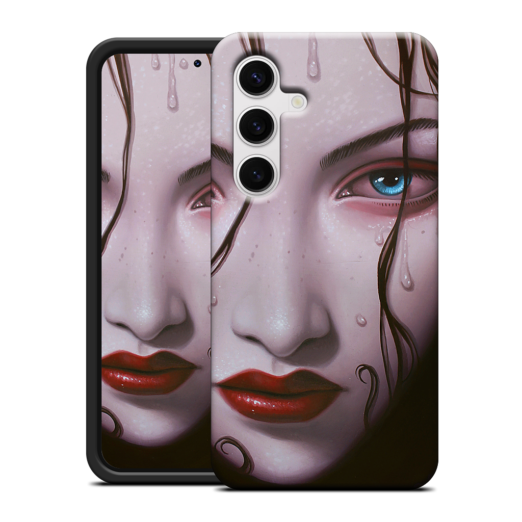 Sweat Samsung Case