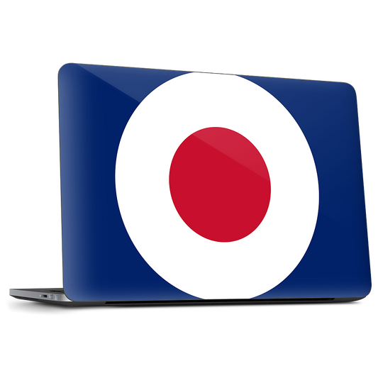 MOD Dell Laptop Skin