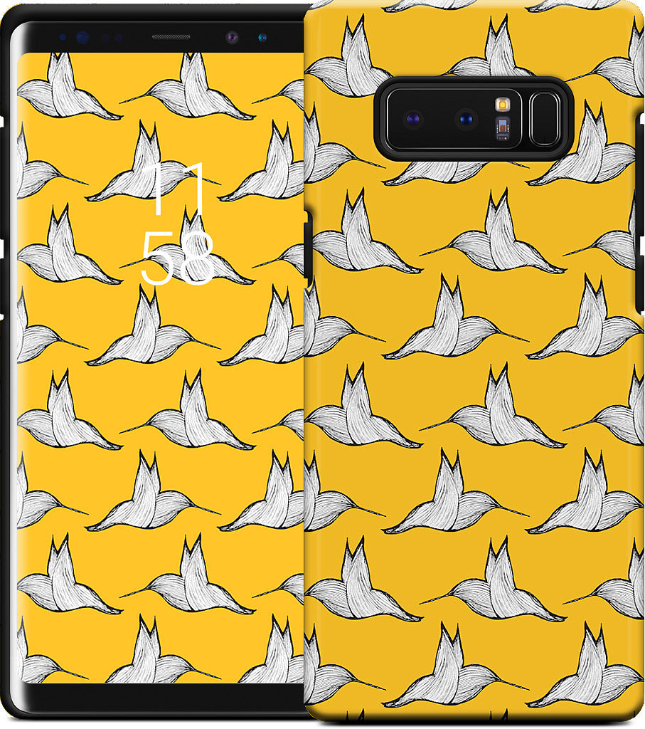 Hummingbird Bird Species Samsung Case