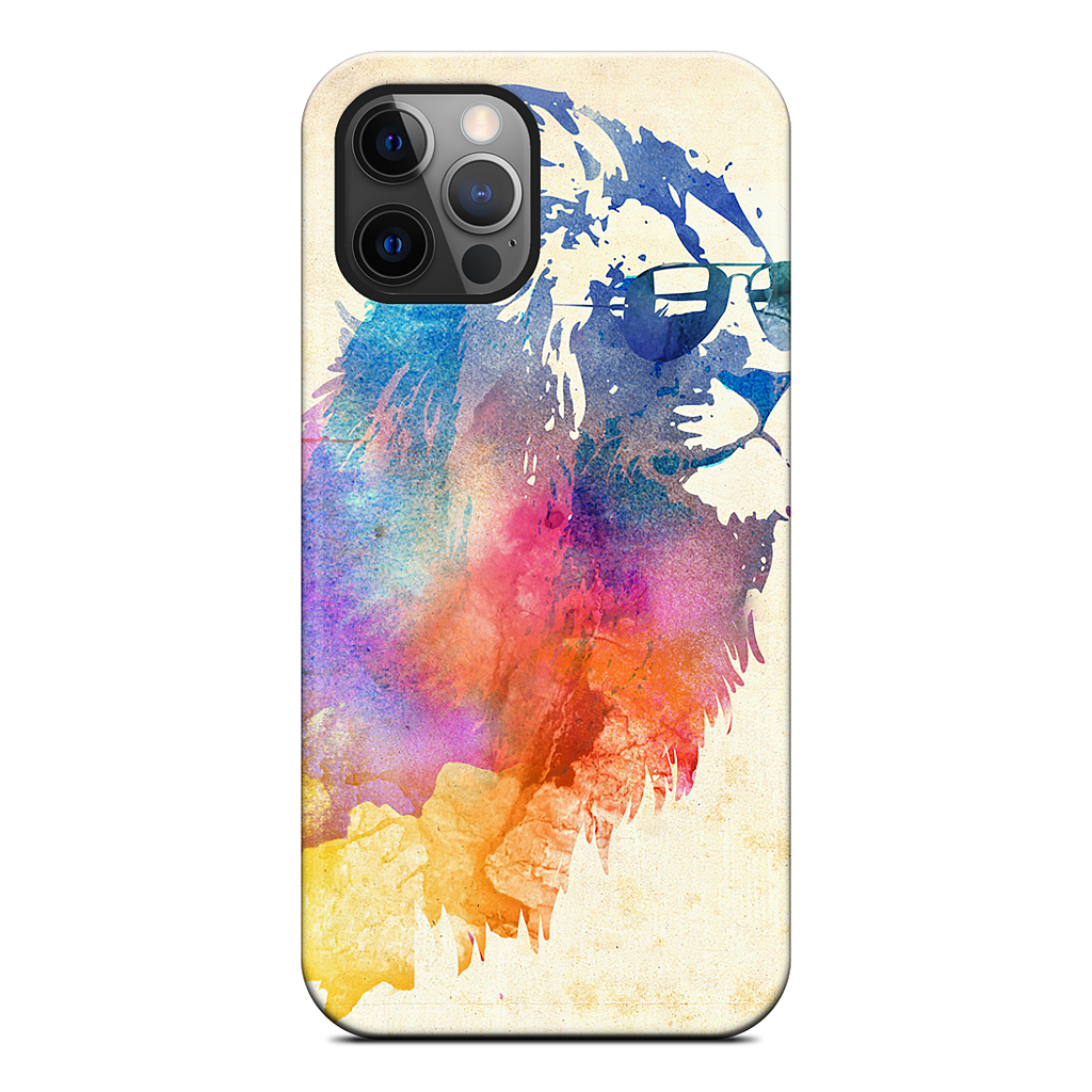 Sunny Leo iPhone Case