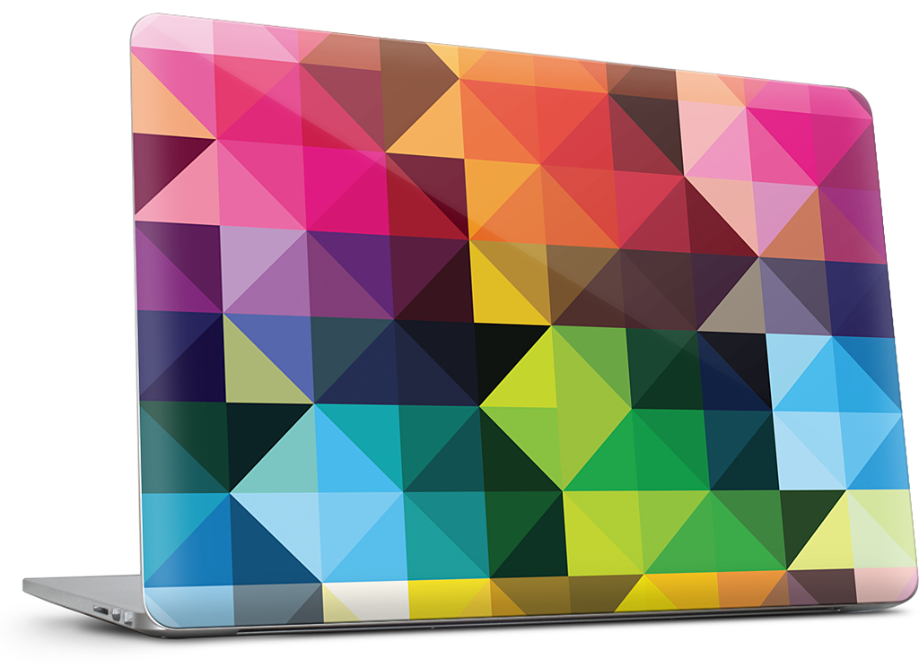 Intermezzo MacBook Skin