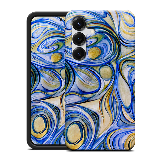 Symbiosis Samsung Case