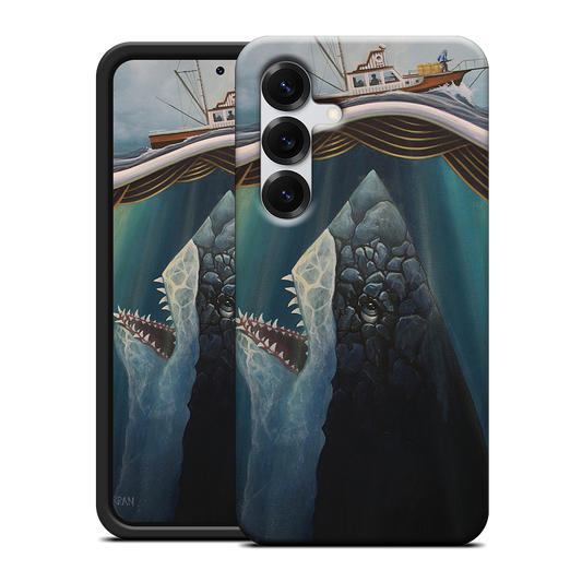 Little Boat (Jaws) Samsung Case