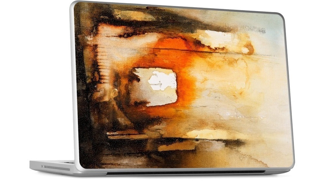 Solar Constant - 3 am MacBook Skin