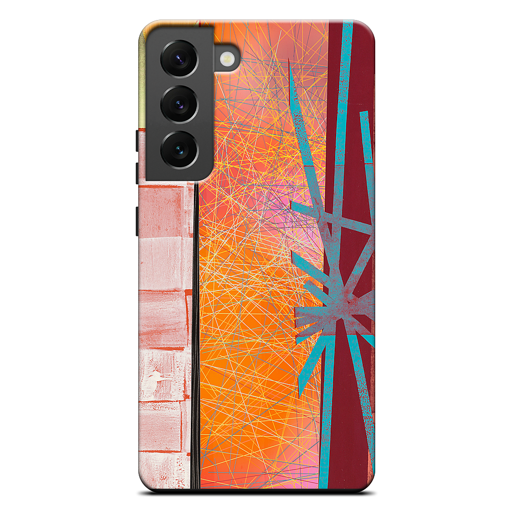 Randall Samsung Case