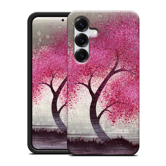 Bloom Samsung Case