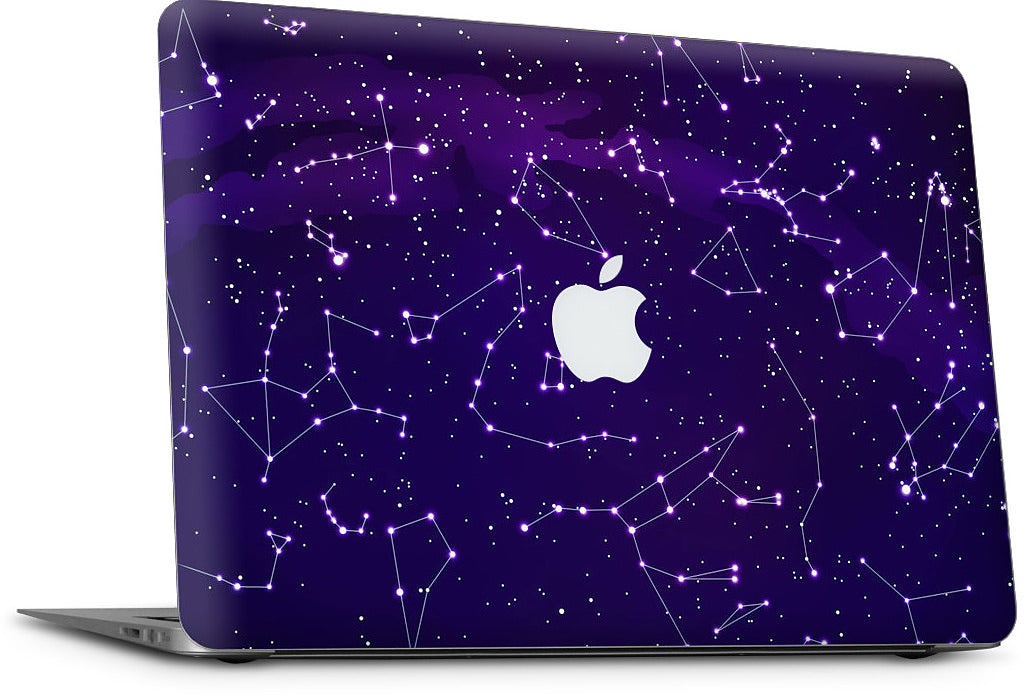 Star Field MacBook Skin