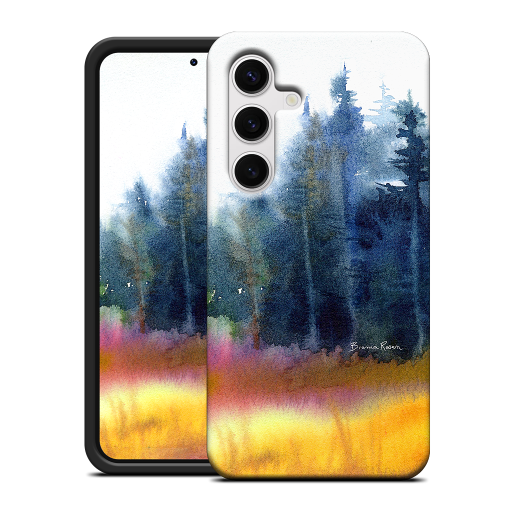 In the Forest Samsung Case