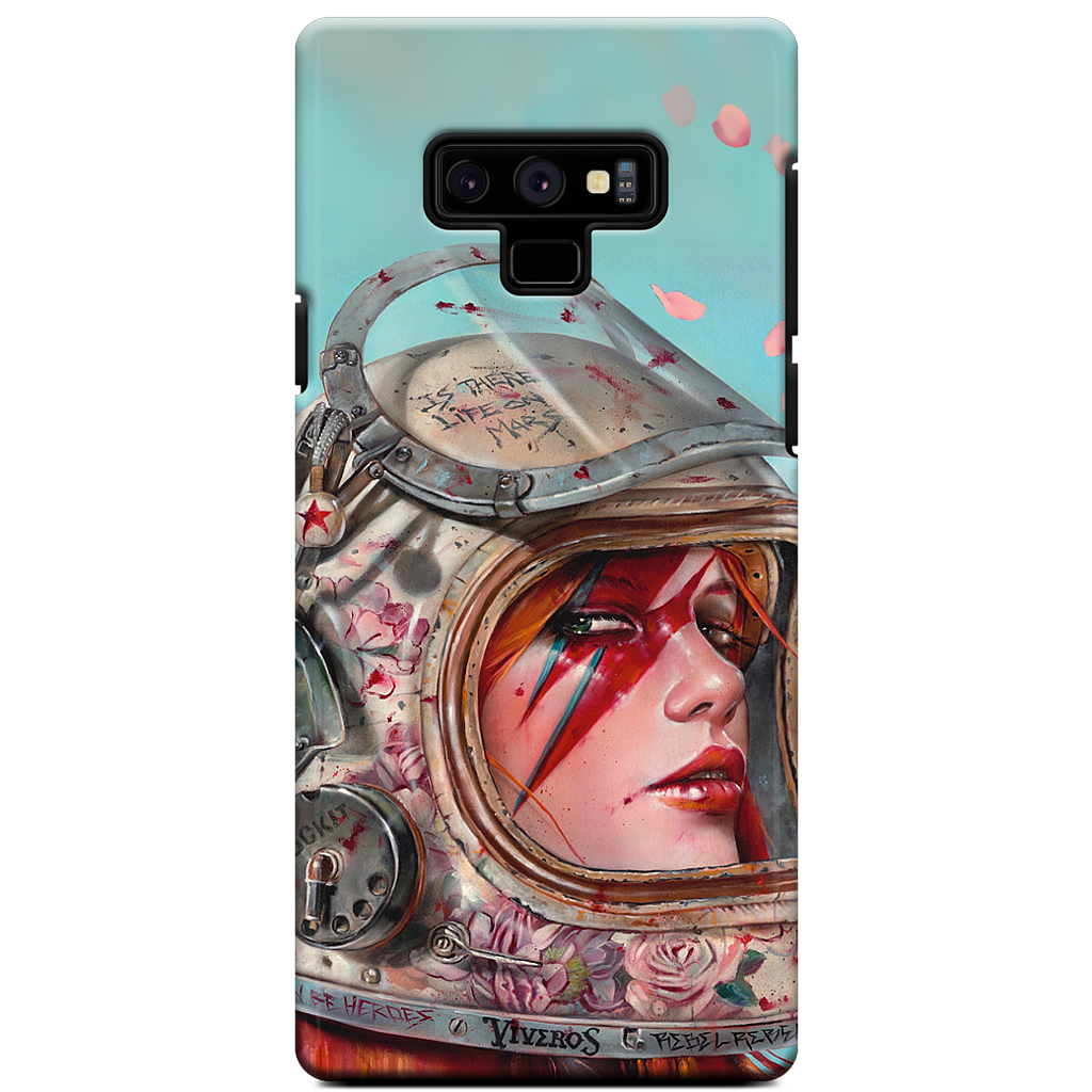 Changes Samsung Case