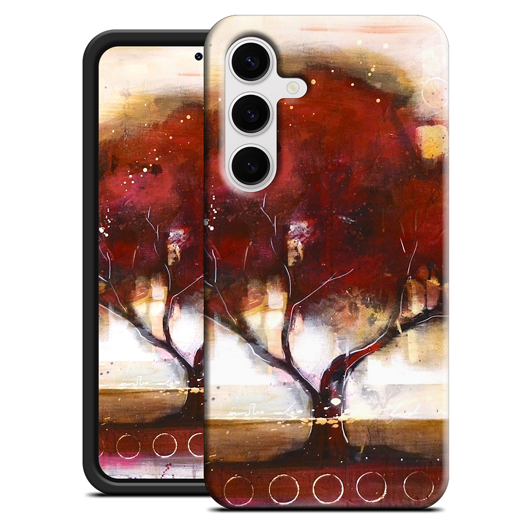 Romance Samsung Case