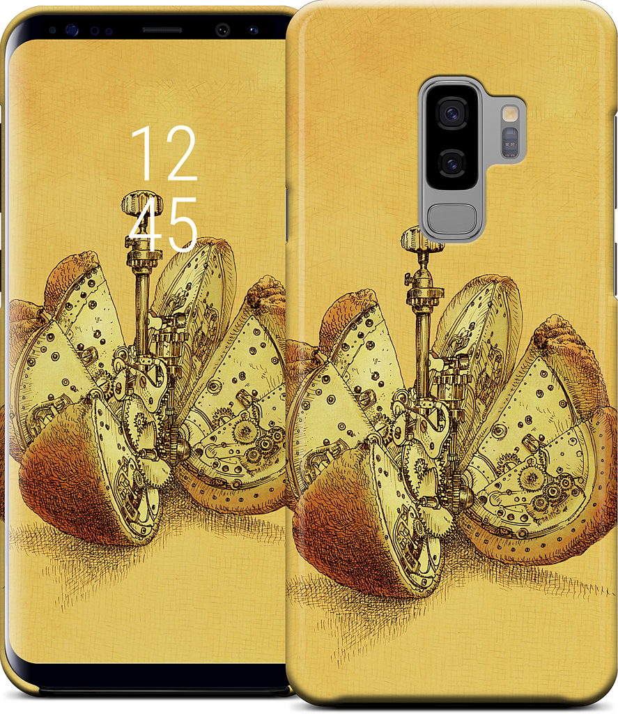 A Clockwork Orange Samsung Case