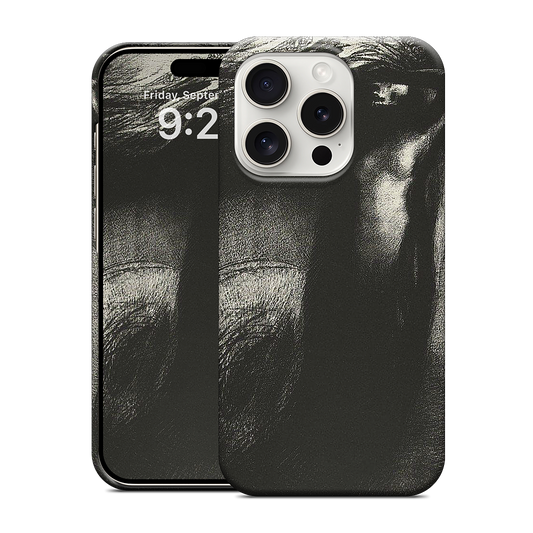 Custom iPhone Case - 3ae24232