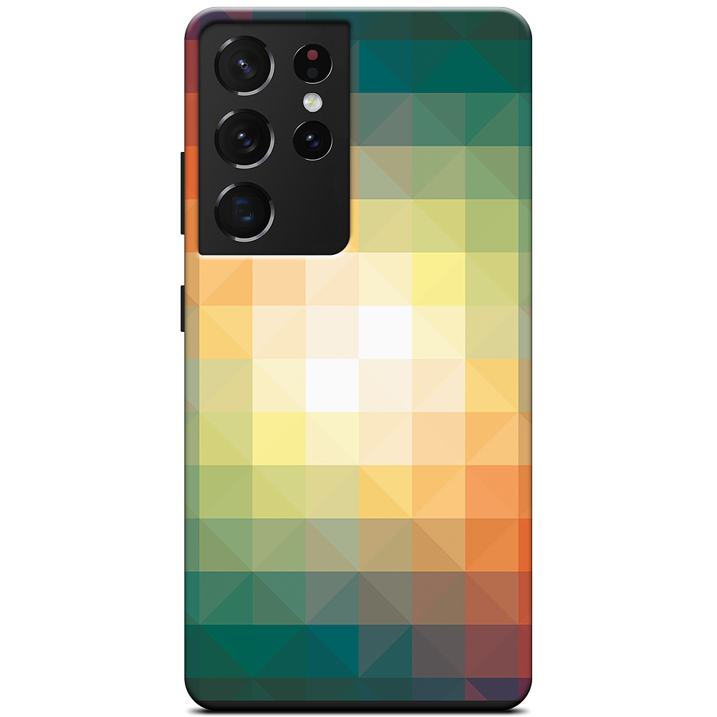 Echos Samsung Case