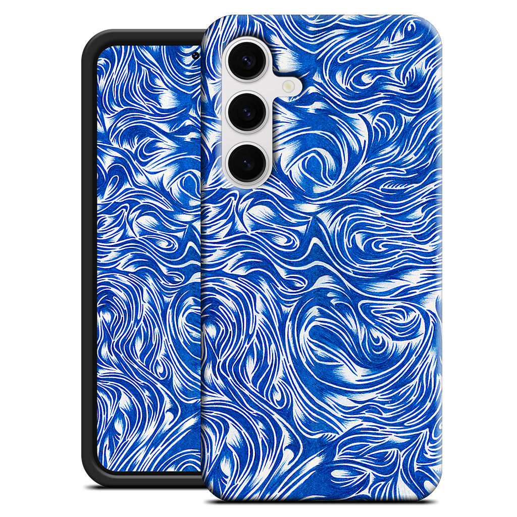 5 AM Samsung Case