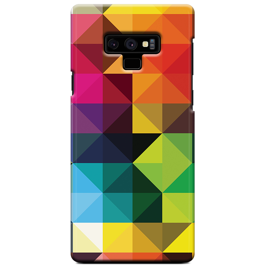 Intermezzo Samsung Case