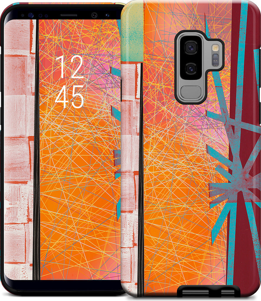 Randall Samsung Case