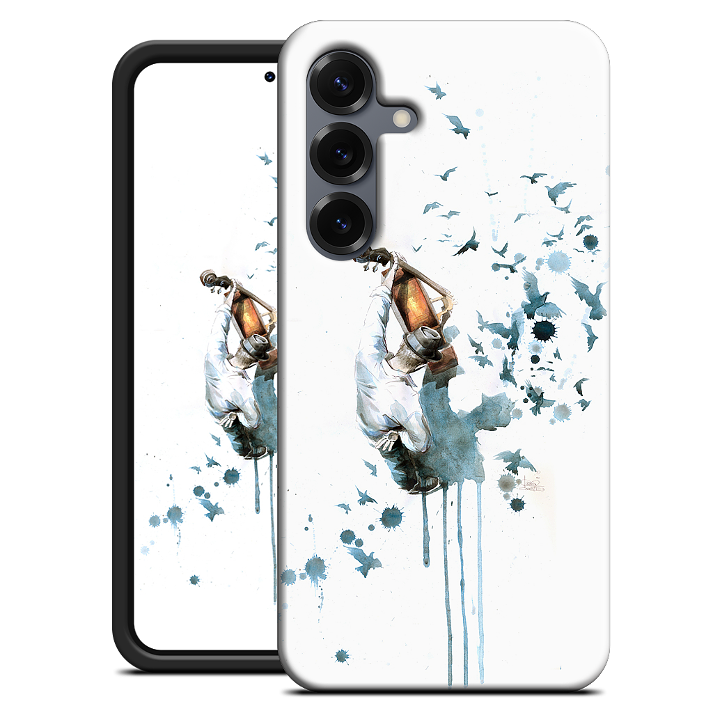 BILLY Samsung Case