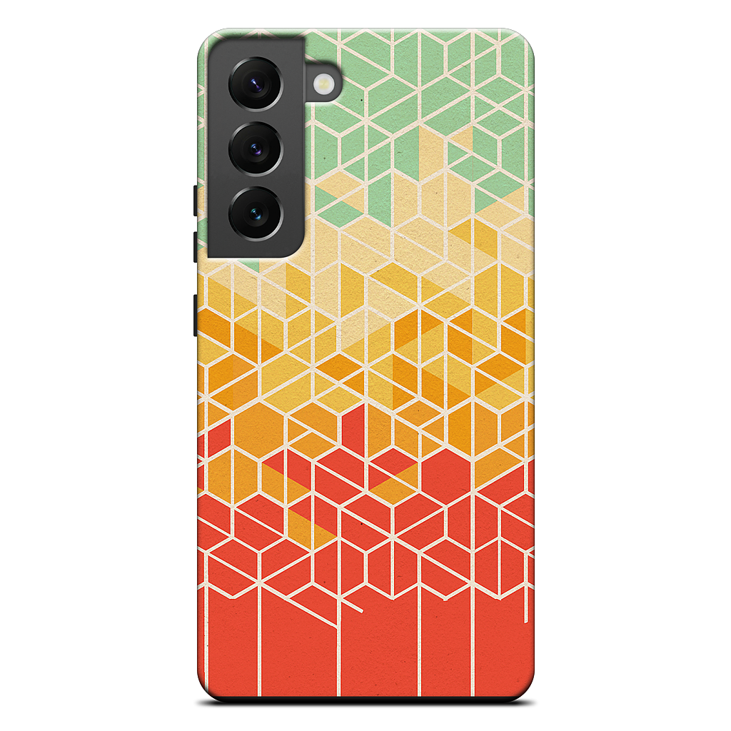 Pocketfuls of Sunshine Samsung Case