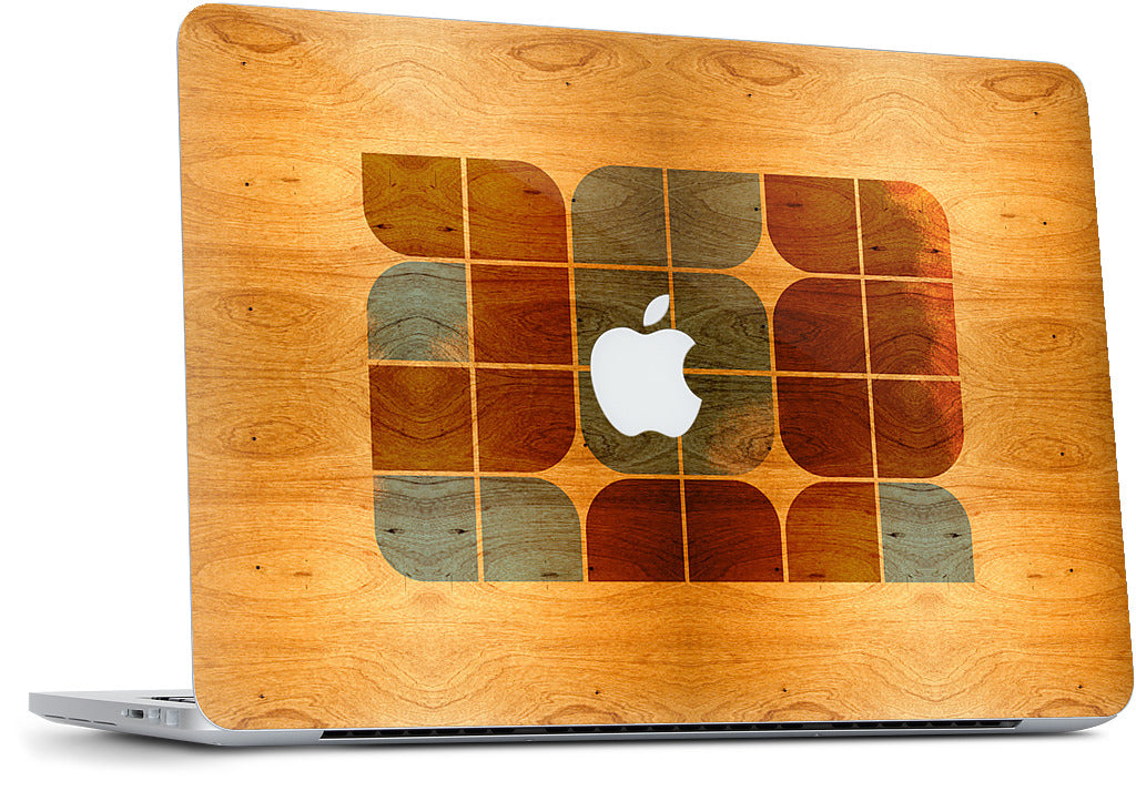 Sudoku MacBook Skin