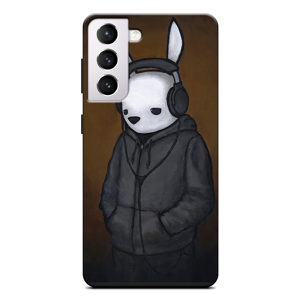 Headphones Samsung Case