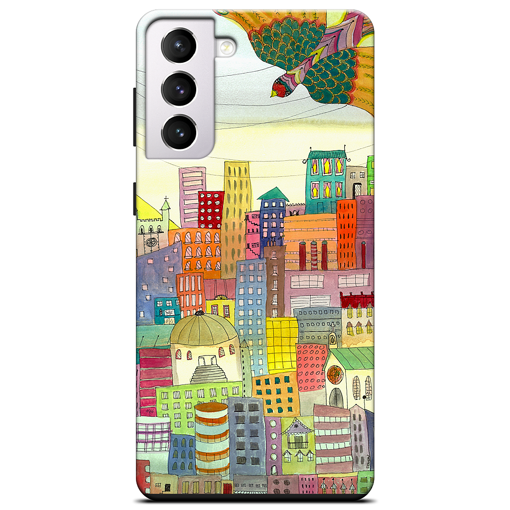 Centreville Samsung Case