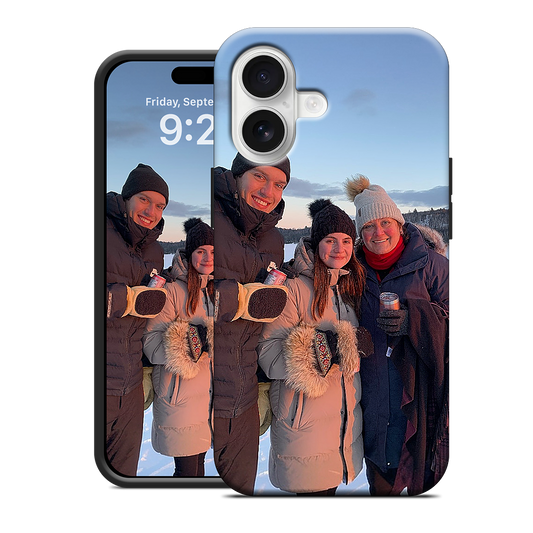Custom iPhone Case - 1f7afb8c