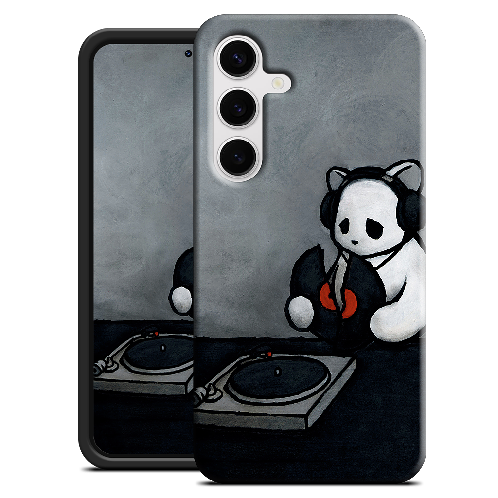 The Soundtrack (To My Life) Samsung Case