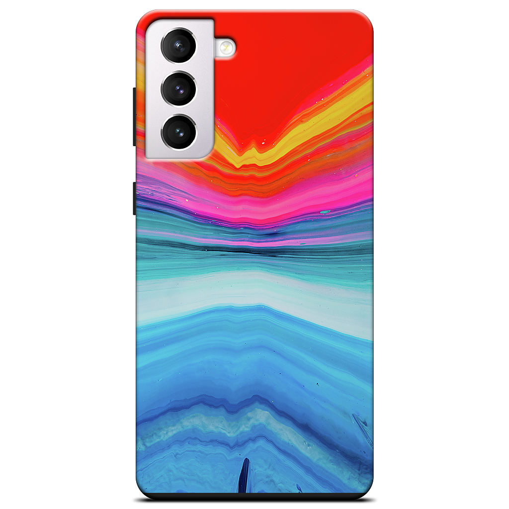Consiliance Samsung Case