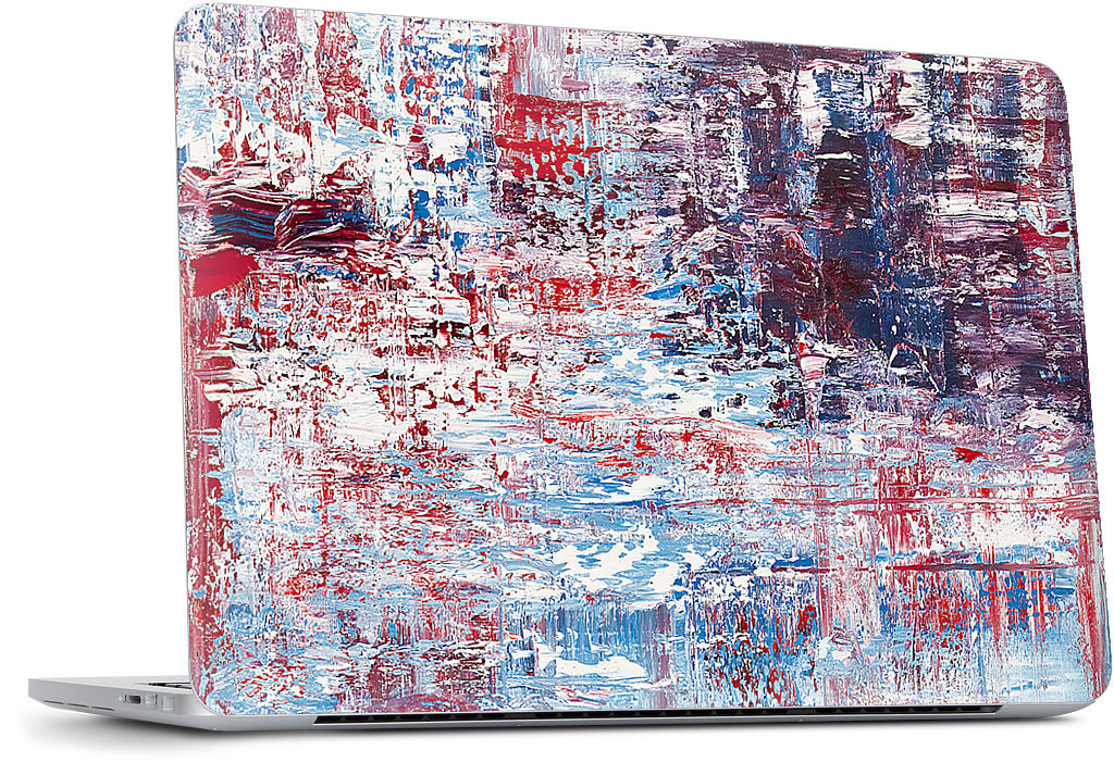 Rain MacBook Skin