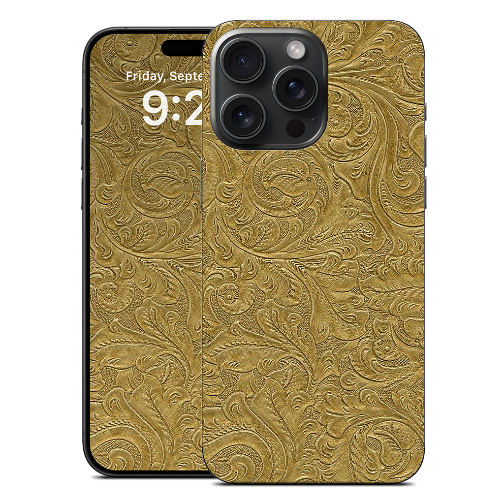Custom iPhone Skin - a0243a15
