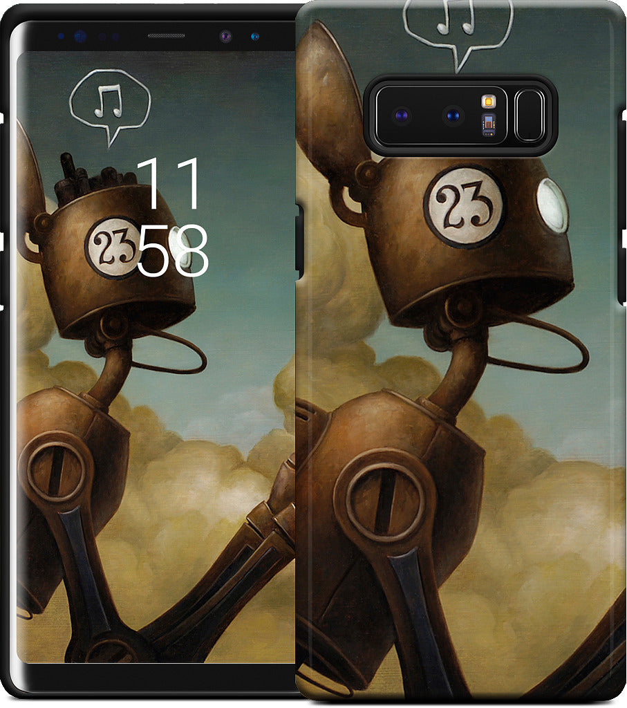The Exchange Samsung Case