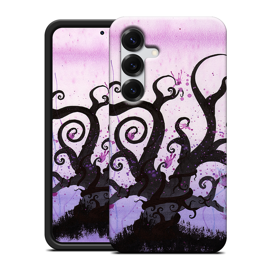 Growth Samsung Case