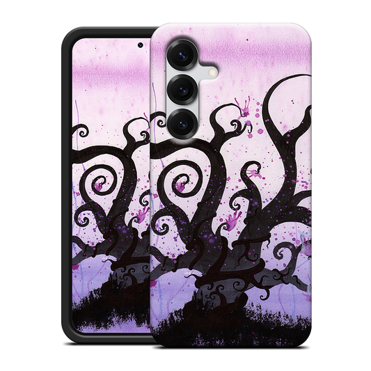 Growth Samsung Case