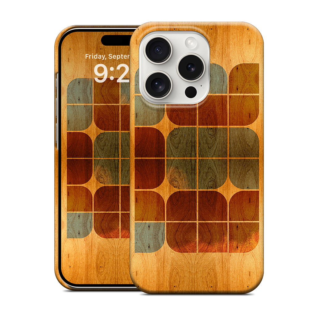 Sudoku iPhone Case