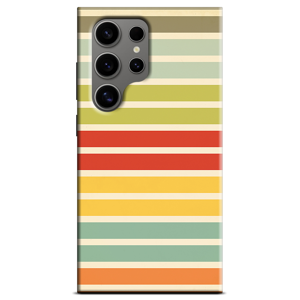 Tube Socks Samsung Case