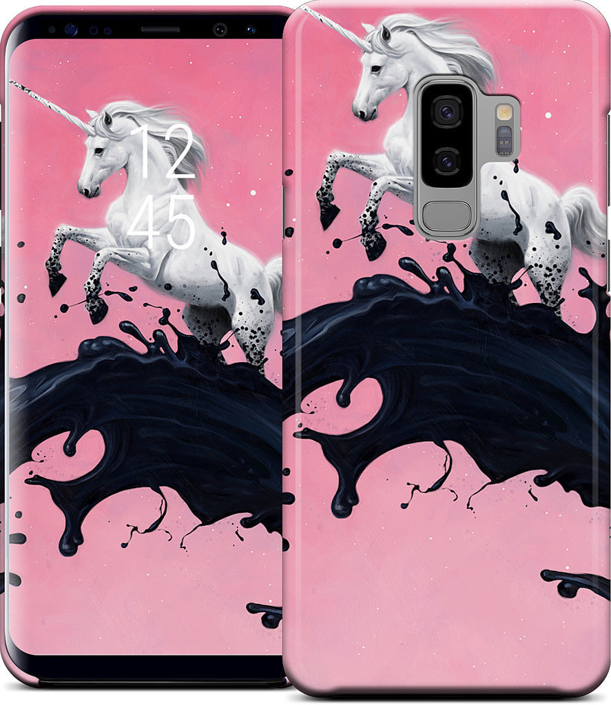 Spotting Rainbows Samsung Case
