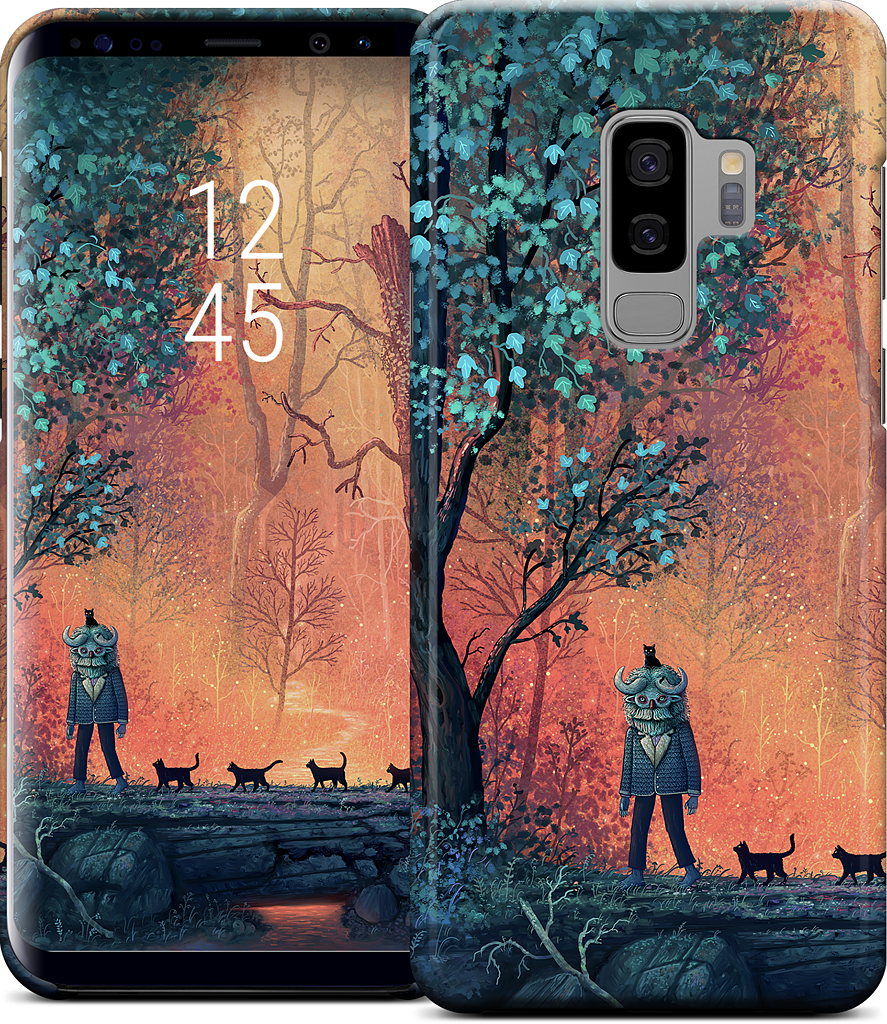 March of the Exiled Samsung Case