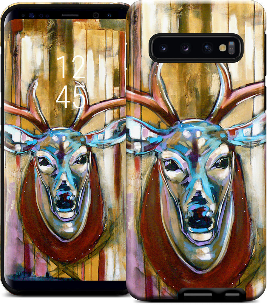 Oh Deer Samsung Case