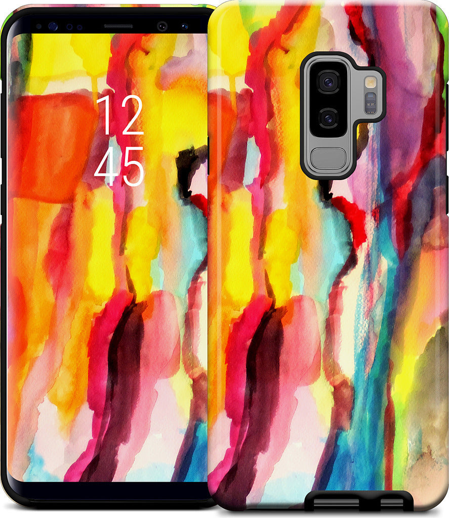 Hiatus Samsung Case