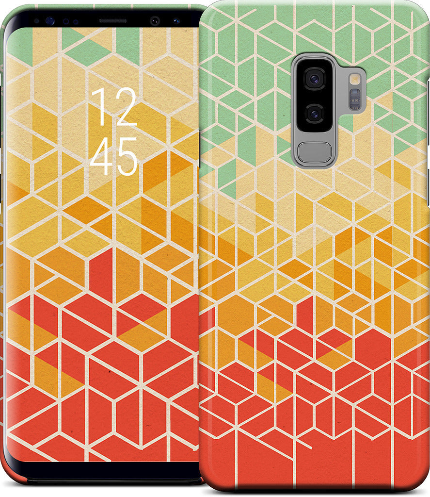 Pocketfuls of Sunshine Samsung Case